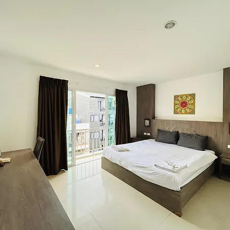 Cukoon Hotel